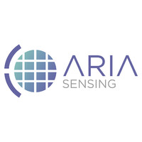 Aria Sensing logo