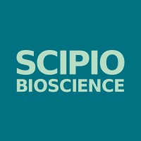 Scipio Bioscience logo