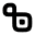 Burst logo