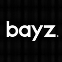 BAYZ logo