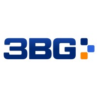 3BG Supply Co. logo