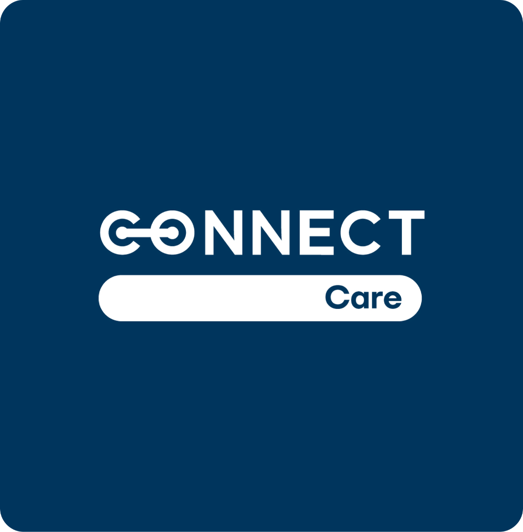 CONNECT Care logo