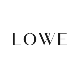 LOWE logo