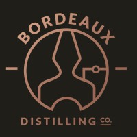 The Bordeaux Distilling Company logo