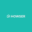 HOWSER logo
