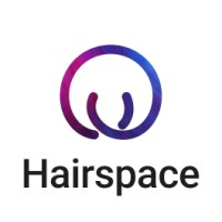 Hairspace logo