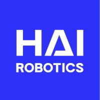 HAI ROBOTICS logo