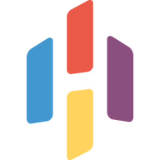 hampr logo