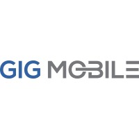 Gig Mobile logo