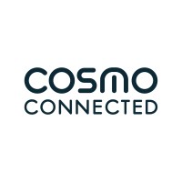 Cosmo Connected logo
