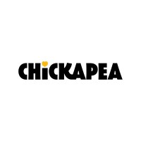Chickapea logo