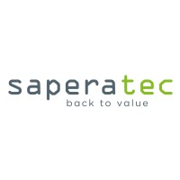 saperatec logo