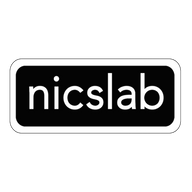 Nicslab logo