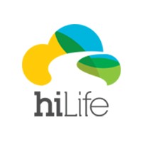 hiLife Interactive Pte Ltd logo