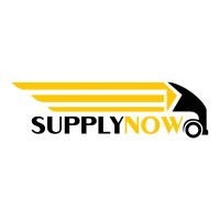 SupplyNow logo