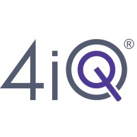 4iQ logo