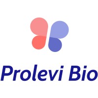 Prolevi Bio logo