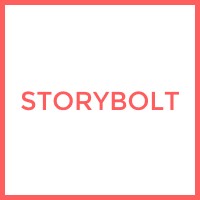 StoryBolt logo