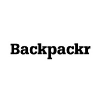 Backpackr logo