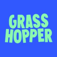 Grasshopper Kids logo