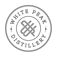 White Peak Distillery logo