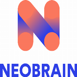 NEOBRAIN logo