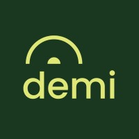 demi logo