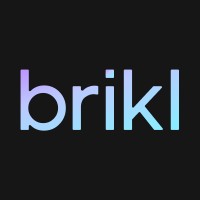BRIKL logo
