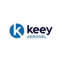 Keey Aerogel logo