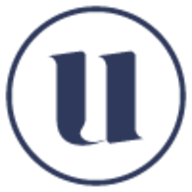 Unwritten logo