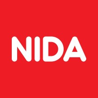 HOTEL NIDA logo