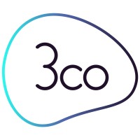 3co logo