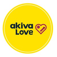 Akiva Superfoods logo