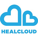 Healcloud logo