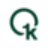 Kvantify logo