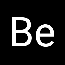 Beryllium logo