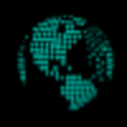 Teal logo