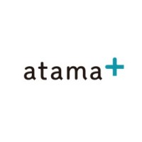 Atama plus logo