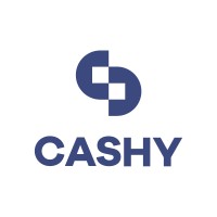 Cashy logo