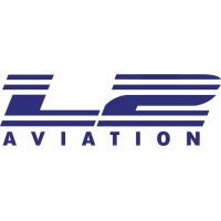 L2 Aviation logo