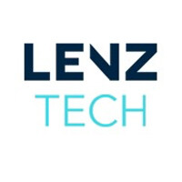 LenzTech logo