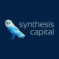Synthesis Capital logo