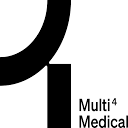 MULTI4 MEDICAL logo