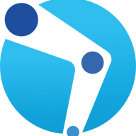 On The Mend logo