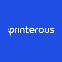 Printerous logo
