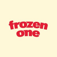 Frozen One logo