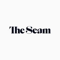 The Seam logo