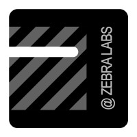 Zebra Labs logo