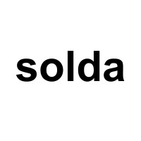 Solda.AI logo