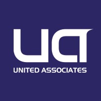 United Associates logo